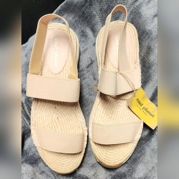 BRAND NEW NEVER WORN COOL PLANET BY STEVE MADDEN SIZE 9 - Picture 5 of 16